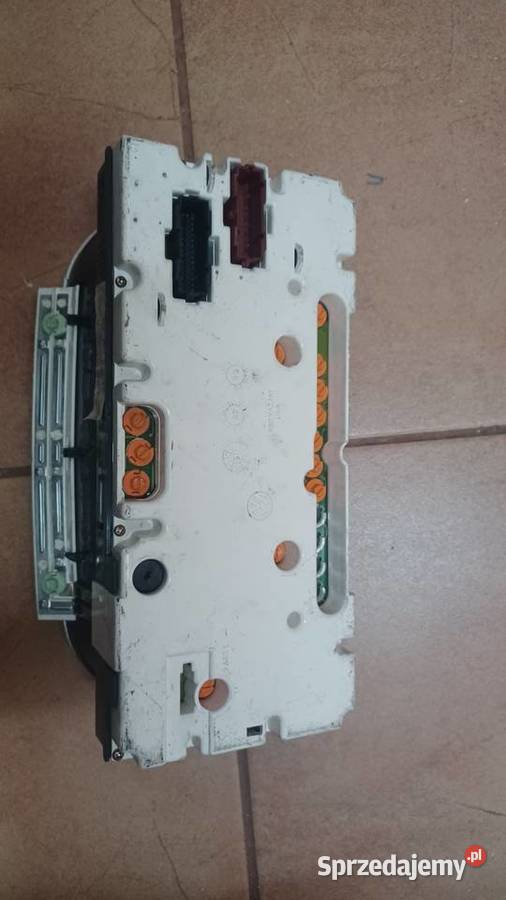 VW Golf 3 III Vento licznik 1hm919035a osobowe