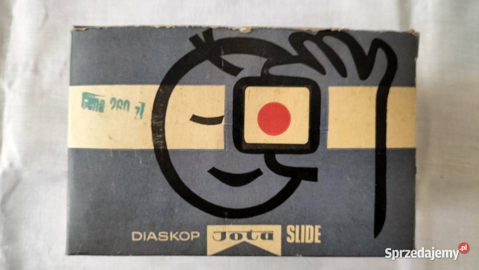 Sprzedam rzutnik z dawnej epoki Bielsko-Biała sprzedam