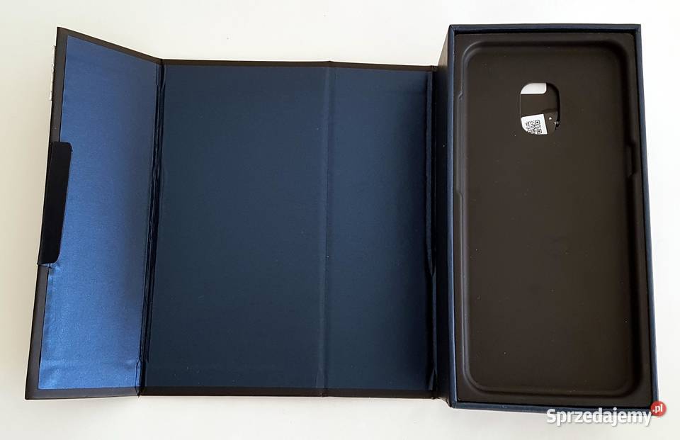 Samsung Galaxy S8 pudełko opakowanie etui box