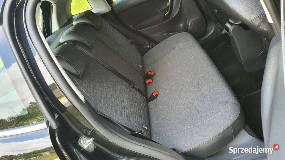 Citroen C3 16 Blue HDI 100 Climatronic manualna C3 świętokrzyskie Chmielnik