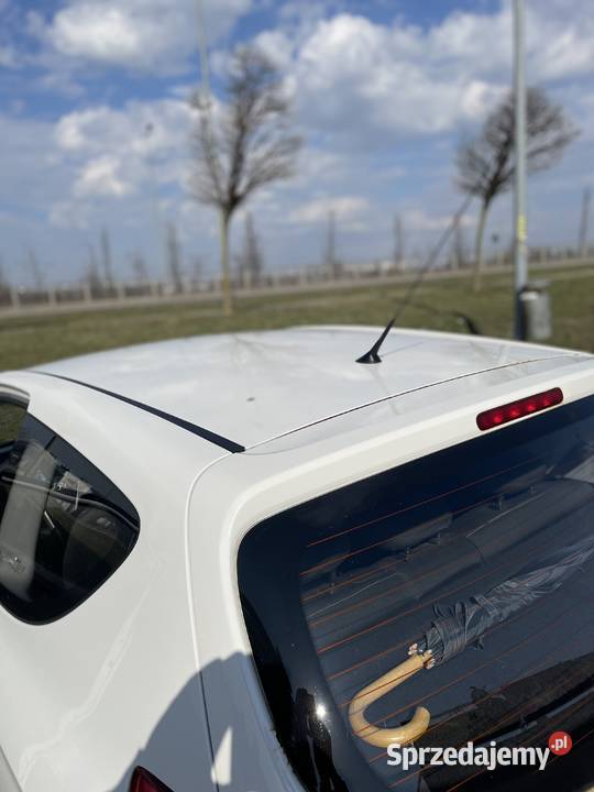 Hyundai I20 2013r do napraw lakiernicze Piaseczno