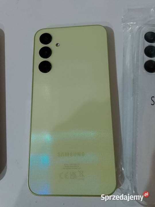 Samsung A25 5G Iwonicz
