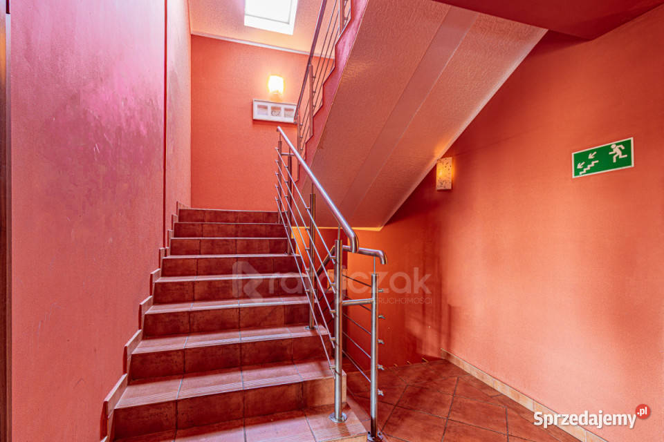 Dom wolnostojący Gdańsk 600 metrów