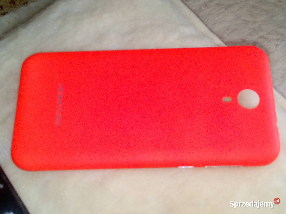 Smartfon Homtom HT3 czesci Pisz