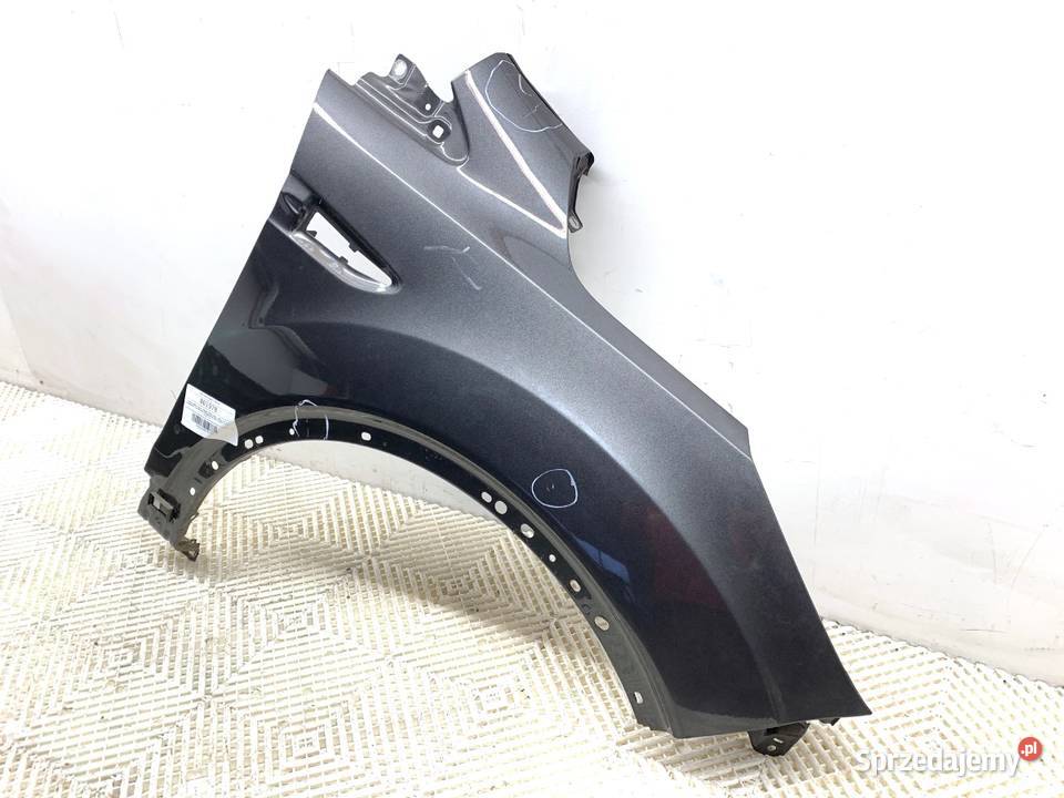 BŁOTNIK PRAWY PRZÓD FORD KUGA II SUV OSŁONA podkarpackie sprzedam