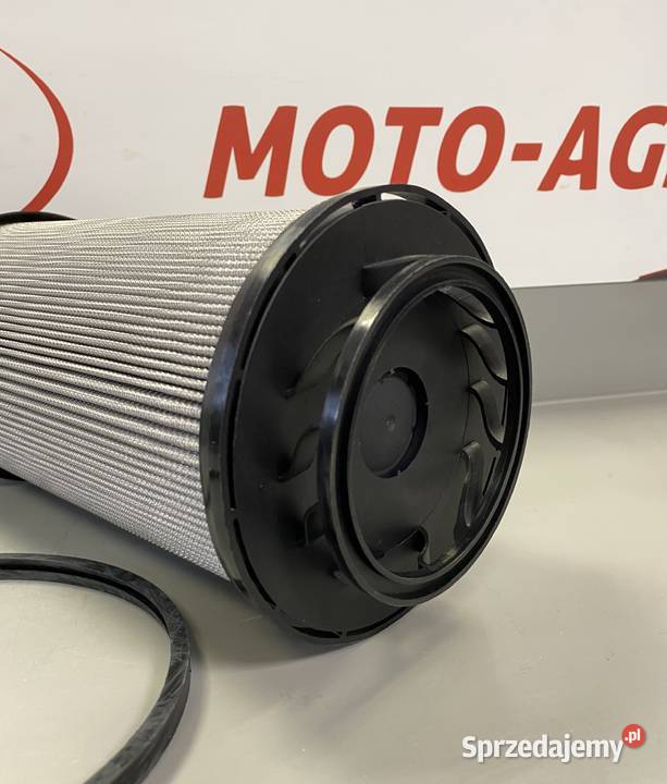 Filtr oleju hydraulicznego Case Holland Steyr Hydraulika podlaskie Białystok