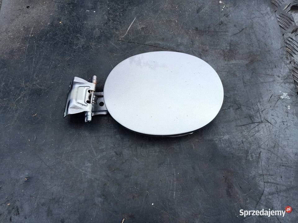 Klapka wlewu paliwa mazda 3 BK kolor 29y Motoryzacja sprzedam