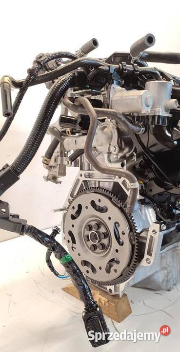 SUZUKI SWIFT MK9 SILNIK 12 HYBRID Z12E