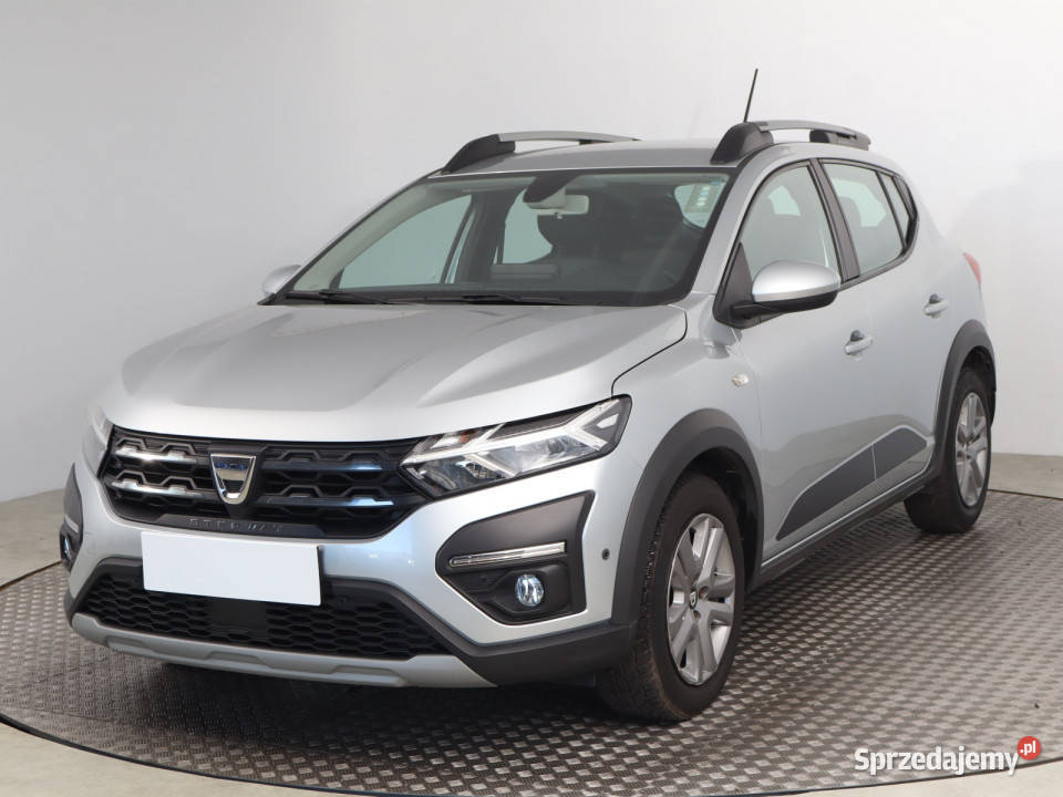 Dacia Sandero 10 TCe ESP Bielany Wrocławskie