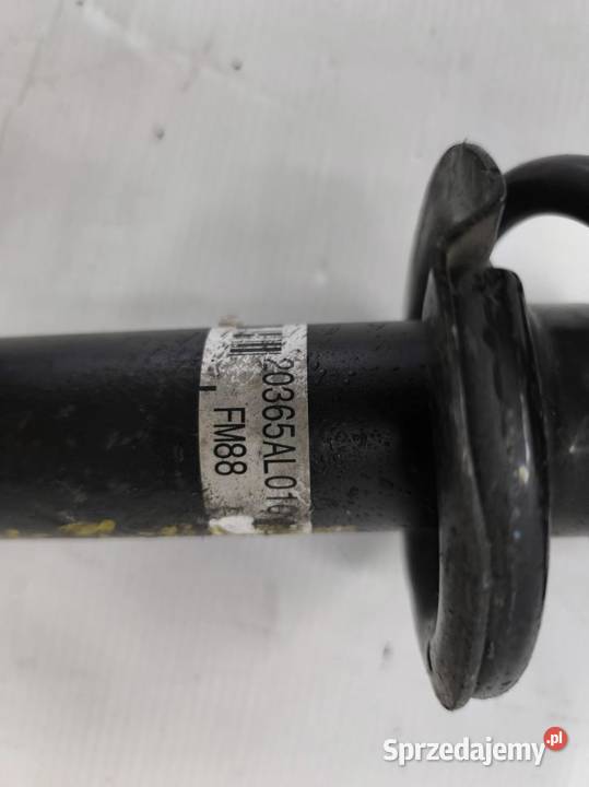 AMORTYZATOR TYŁ SUBARU LEGACY VI 20365AL010 wielkopolskie sprzedam