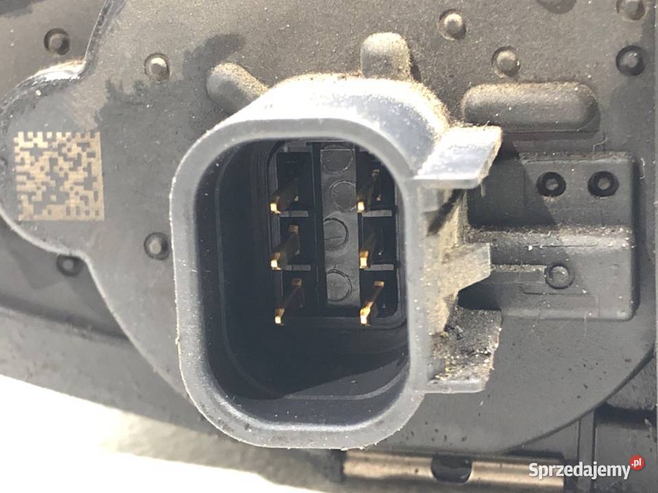 PRZEPUSTNICA CHEVROLET COBALT 22 150 ZAWÓR