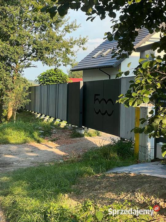 Sprzedam firmę produkującą beton Produkcja Kraków