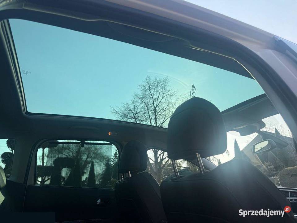 Peugeot 3008 16 Benzyna THP 165 EAT6 StopStart Krotoszyn