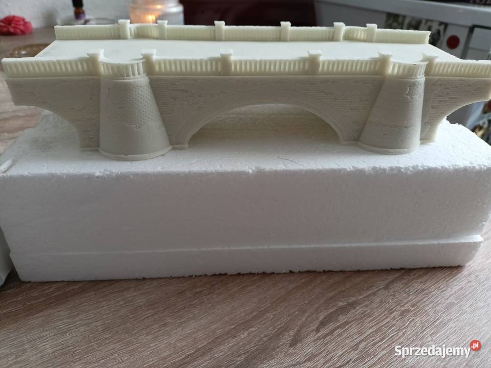 Most AIRFIX skala 172 lubelskie Lublin