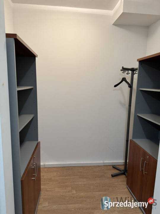 Lokal 80m2 Warszawa Wynajem