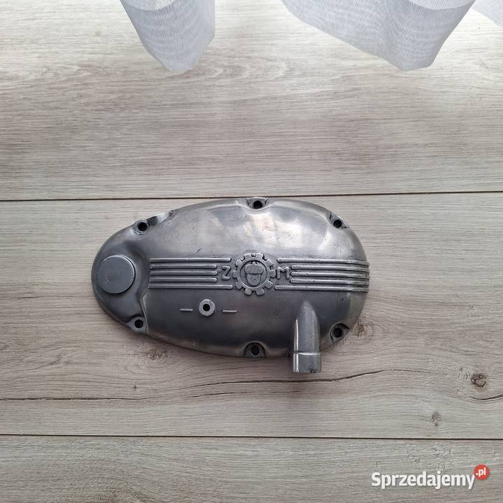 Pokrywa sprzegla komar s38 łódzkie Pabianice