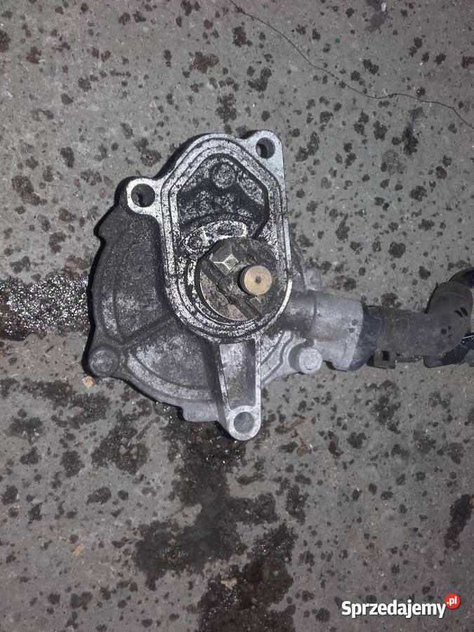 KIA CEED I30 16CRDI POMPA VACUM 288102A101 osobowe Ksawerów