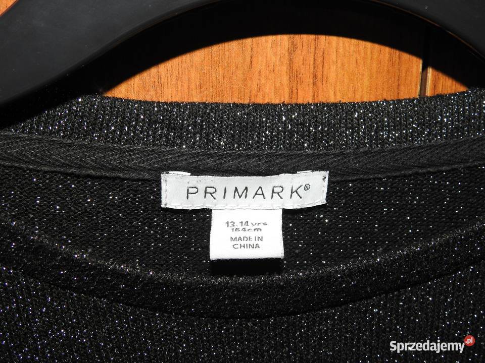 Sweter damski Primark r 164 M Rozmiar 38(M) Przemyśl