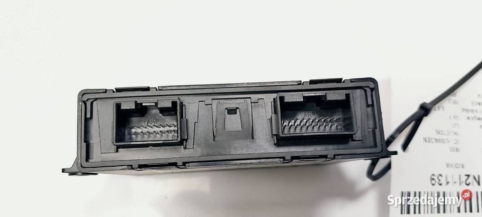 MODUŁ VOLKSWAGEN PHAETON 3D0919283C Pozostałe