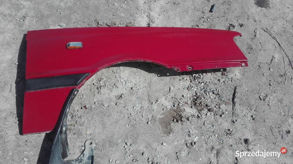 Polonez blotnikprawy przod kolor l46 caro atu Suskowola