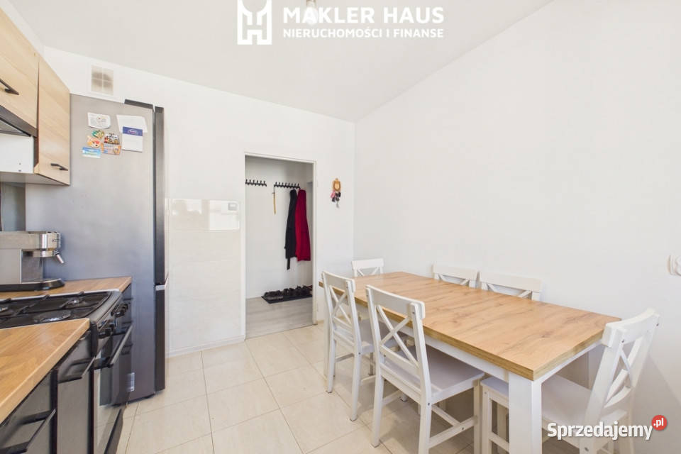 Mieszkanie 4 pokojowe Lityńskiego Suwałki