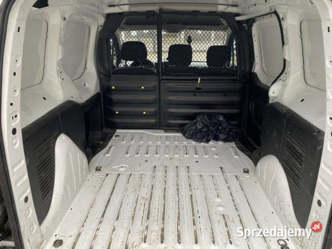 CITROEN BERLINGO VAN 2018 156000 ccm 100 Warszawa