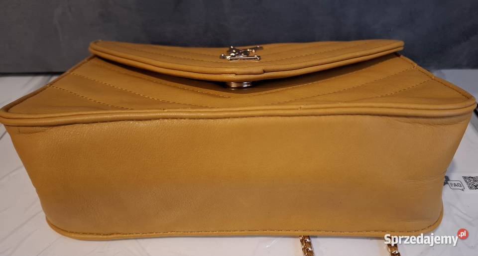 Torebka YSL łańcuszek crossbody Torby i torebki Szczawno-Zdrój