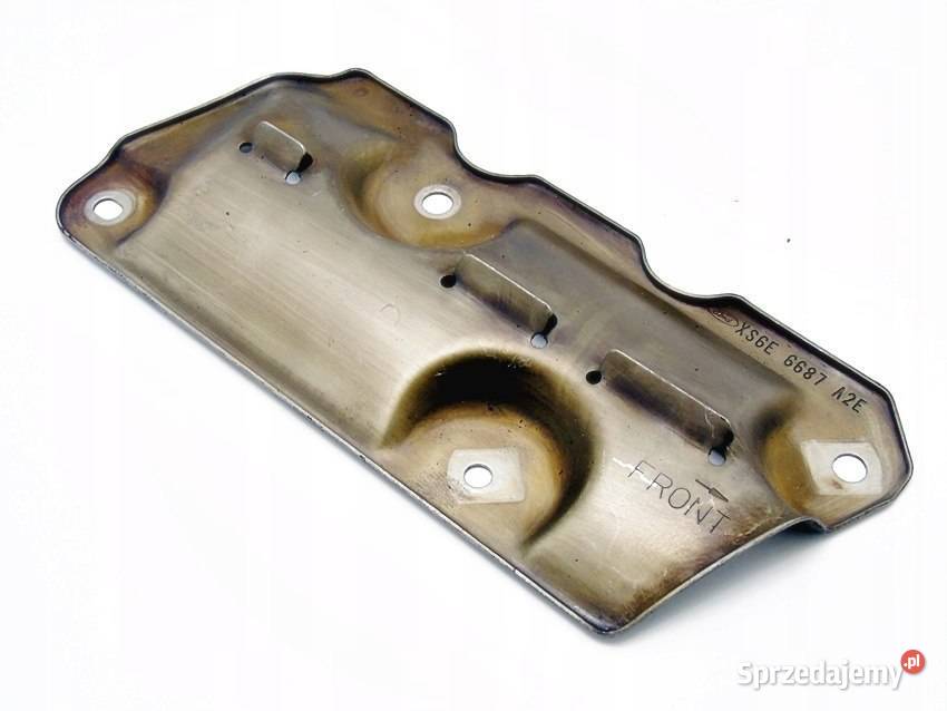 OSŁONA WAŁU XS6E6687A2E 13 8V FORD FIESTA V VI osobowe Sosnowiec