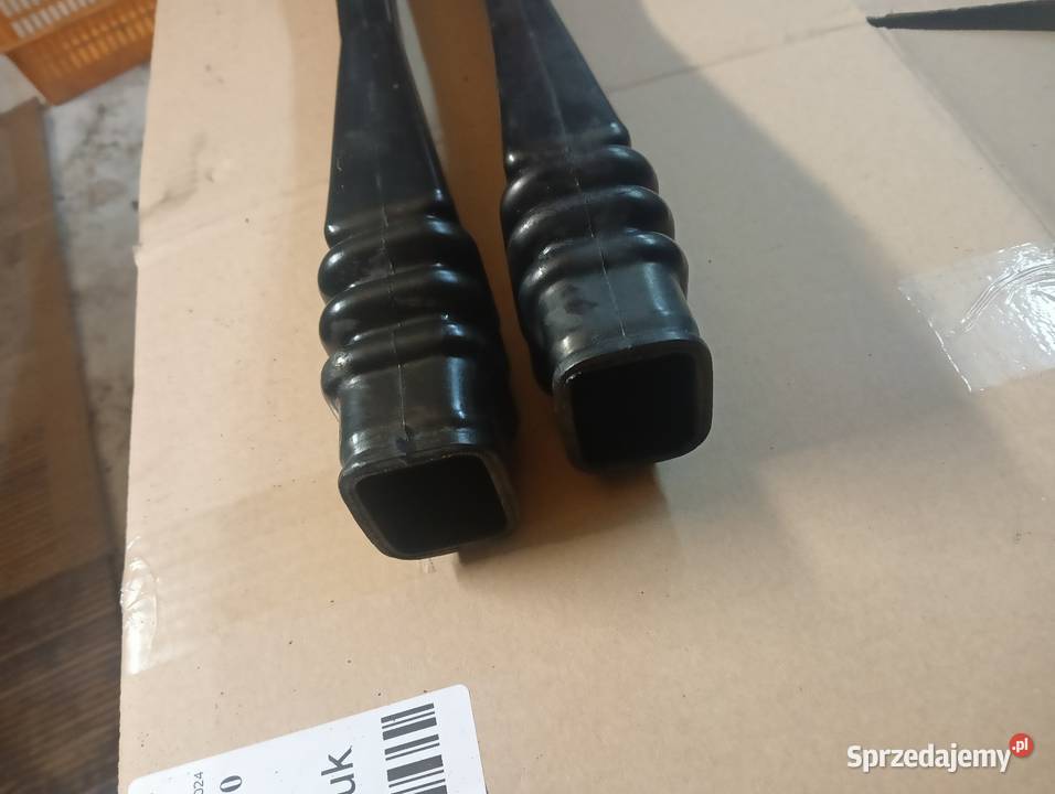 Oryginalne gumy łańcucha Simson S51 super stan małopolskie Tarnów