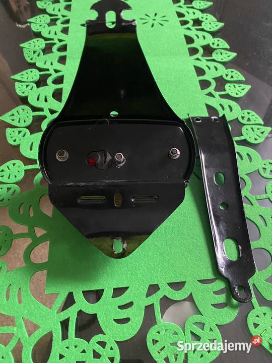 Tylna lampa Jawa 50 sprzedam