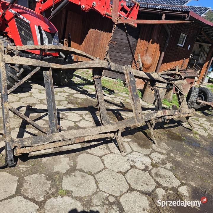 Zbiornik paliwa gaz 69 komandorka śląskie Żywiec