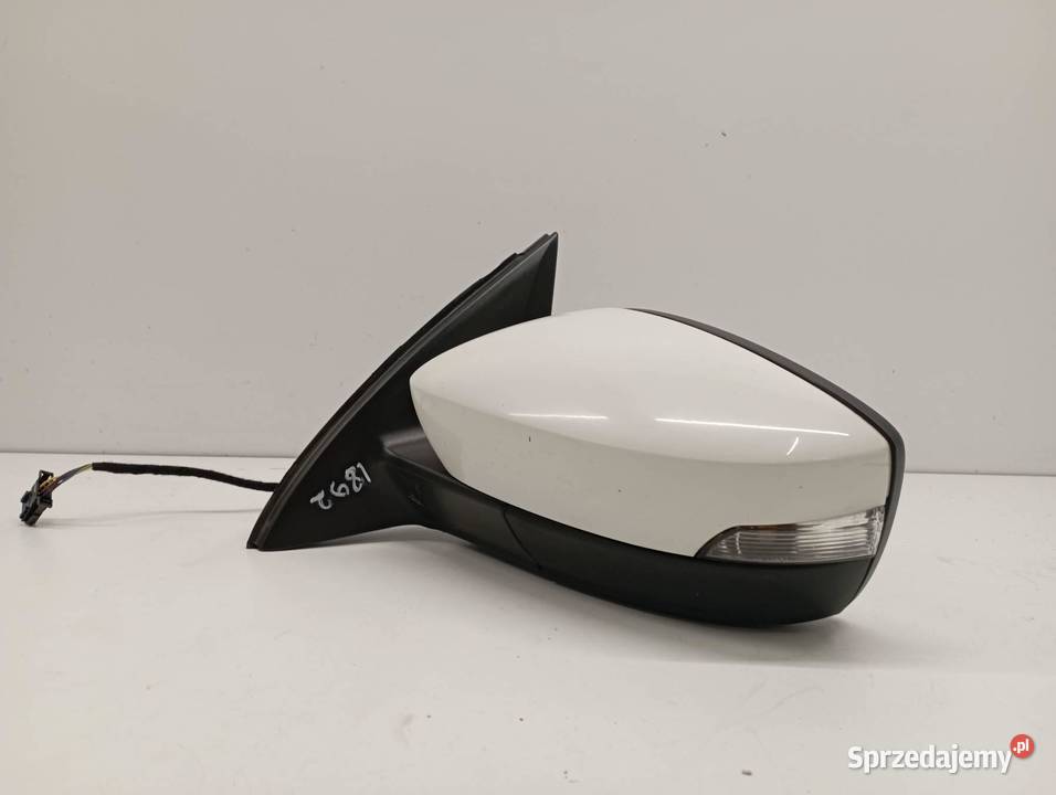 LUSTERKO LEWE 6PIN EUROPA 5JB857407K Skoda Rapid sprzedam