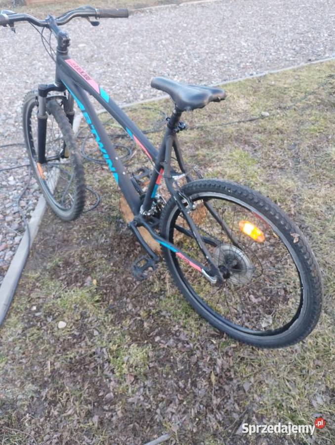 Rower koła 26 Sochaczew