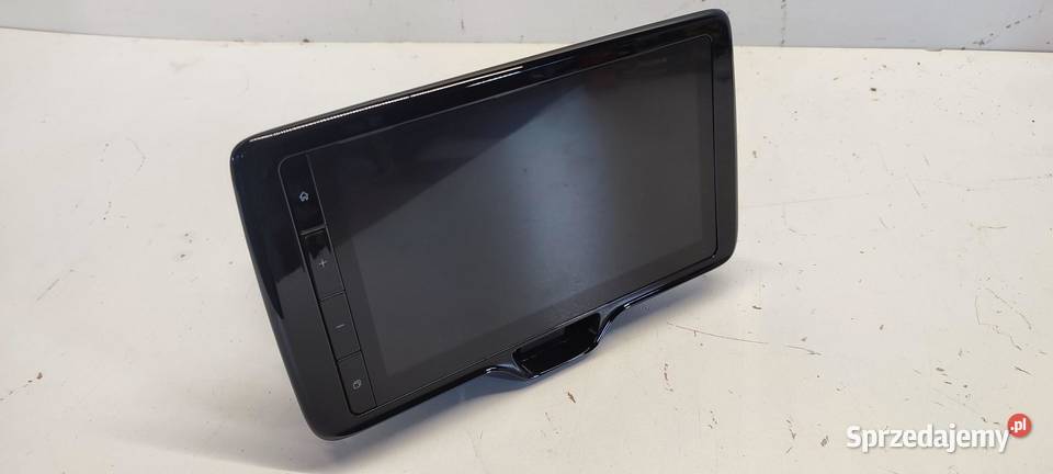 MAZDA 2 TOYOTA YARIS IV RADIO NAVIGACJA Nawigacje fabryczne dolnośląskie