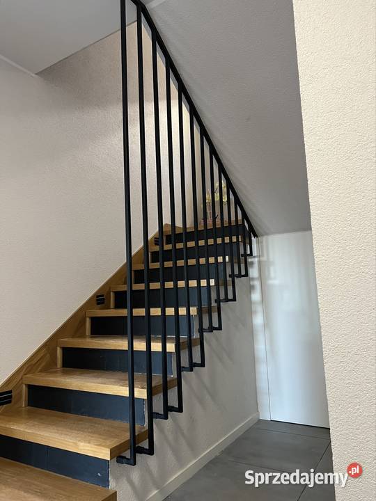 Lamele stalowe Harfy Tralki Ostrów Wielkopolski