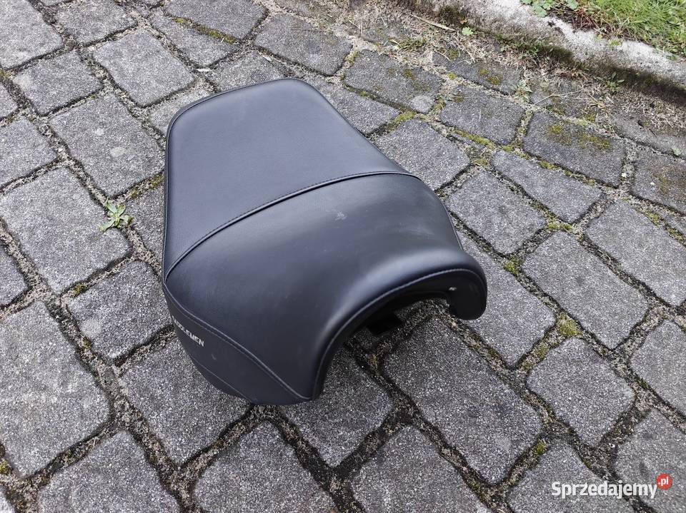 kanapa siedzenie saddlemen kawasaki vn 900 małopolskie Oświęcim sprzedam