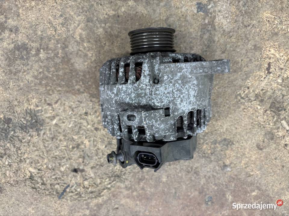 Kia Sportage III części manualna Wadowice sprzedam