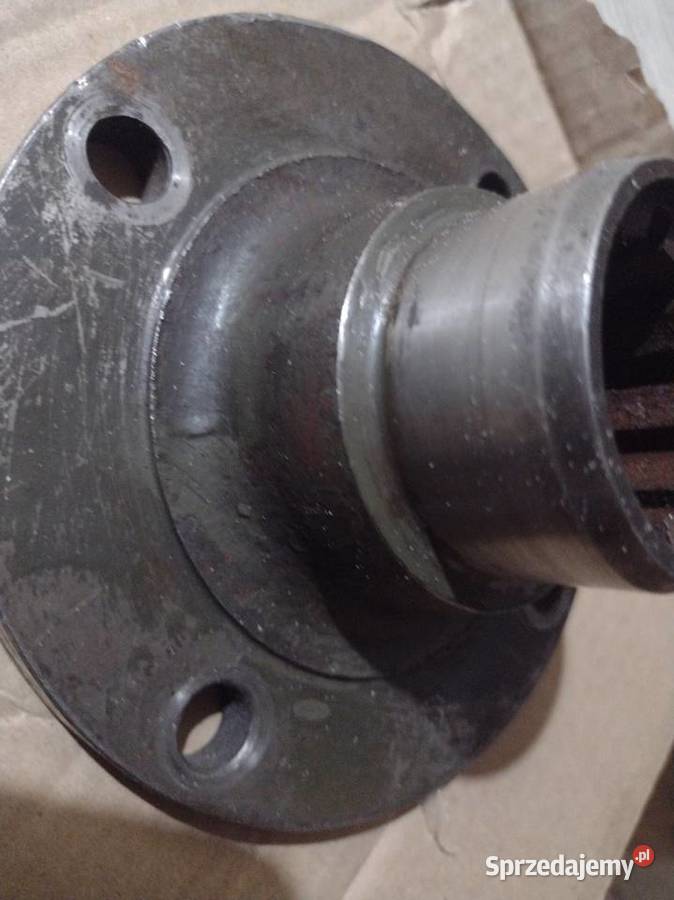 Star 28flansza mostu Częstochowa