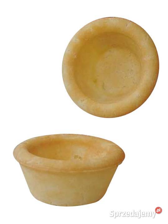 Płyty do maszyny do wypieku tartaletek Bilait