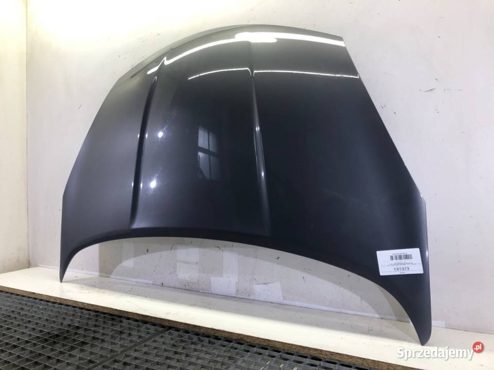 MASKA LIFT NISSAN NOTE E11 Hatchback 0513 podkarpackie