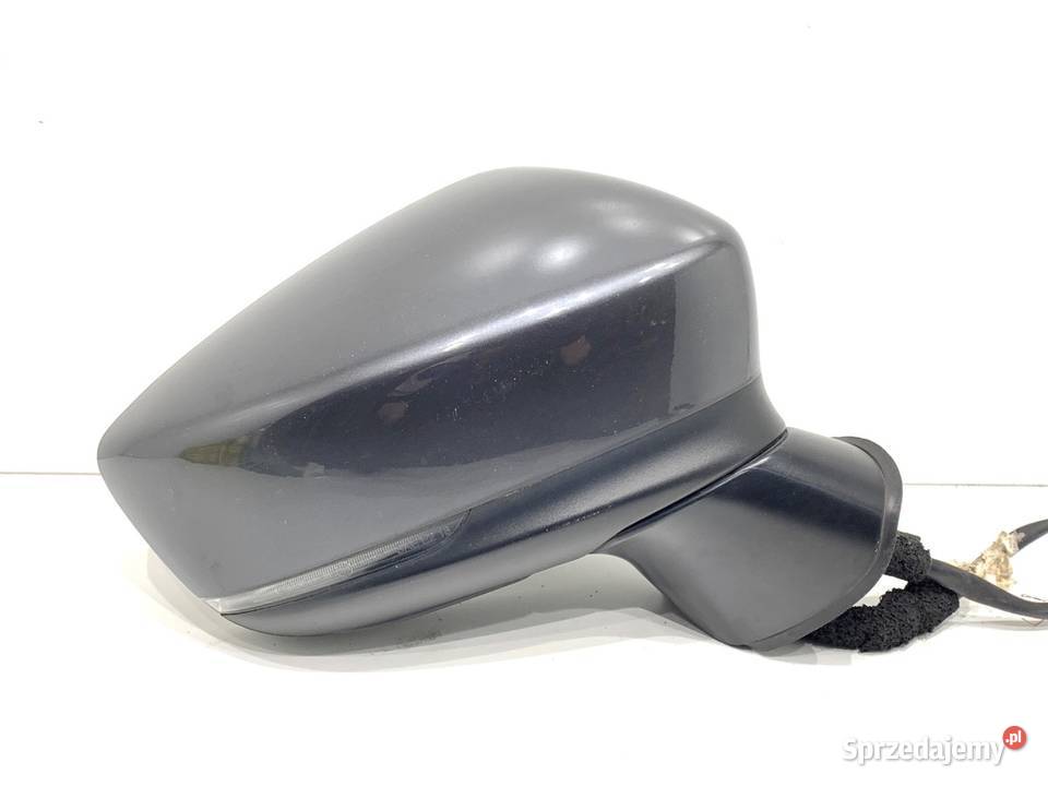 LUSTERKO PRAWY MAZDA 3 BM Hatchback ZEWNĘTRZNE