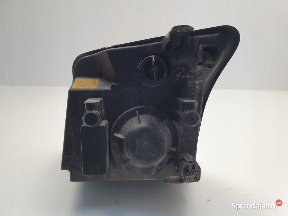LAMPA PRAWA Ford Transit Connect Tourneo 0213 lubelskie sprzedam