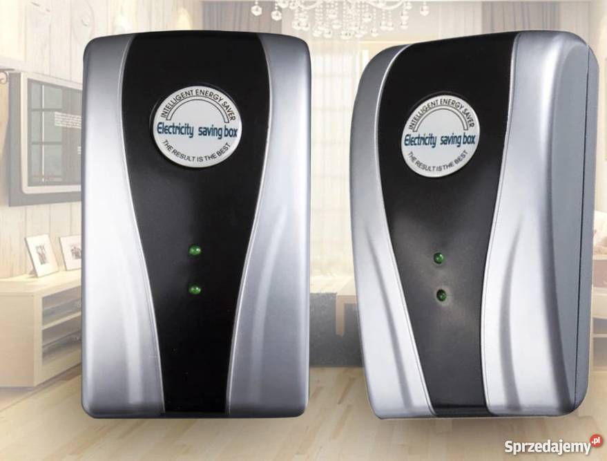 Oszczędzacz energii elektrycznej Electricity Bukowa sprzedam