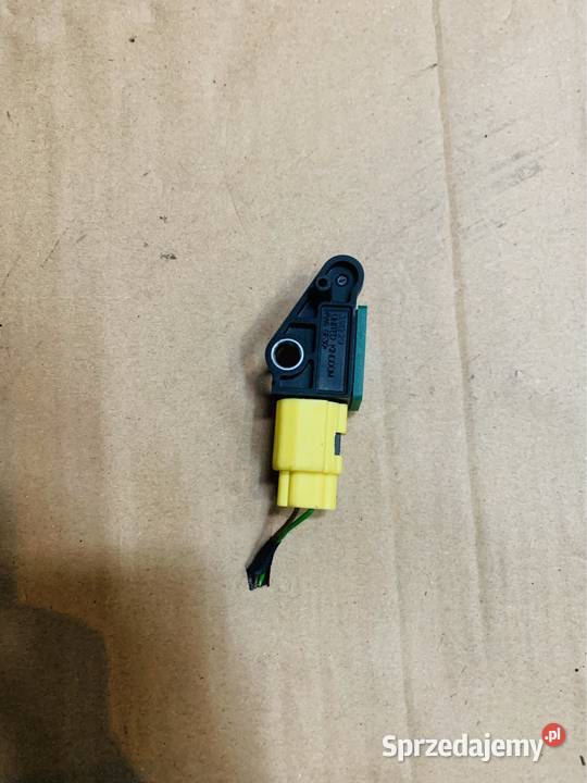 Czujnik sensor uderzeniowy 5N0959351B vw tiguan Szczecin