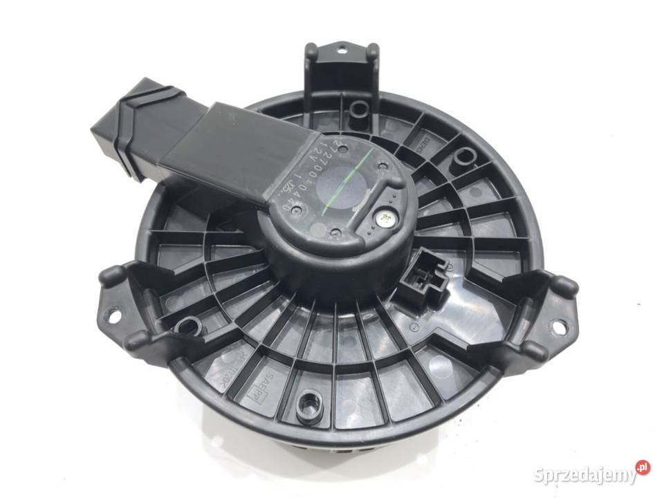 DMUCHAWA NAWIEWU HONDA CIVIC VIII 2727000440 Dmuchawy