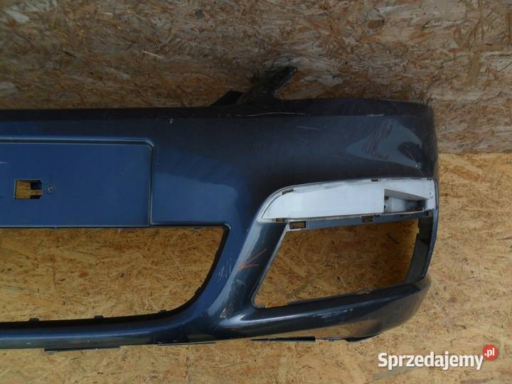 ZDERZAK PRZEDNI OPEL ZAFIRA B 13124959 osobowe
