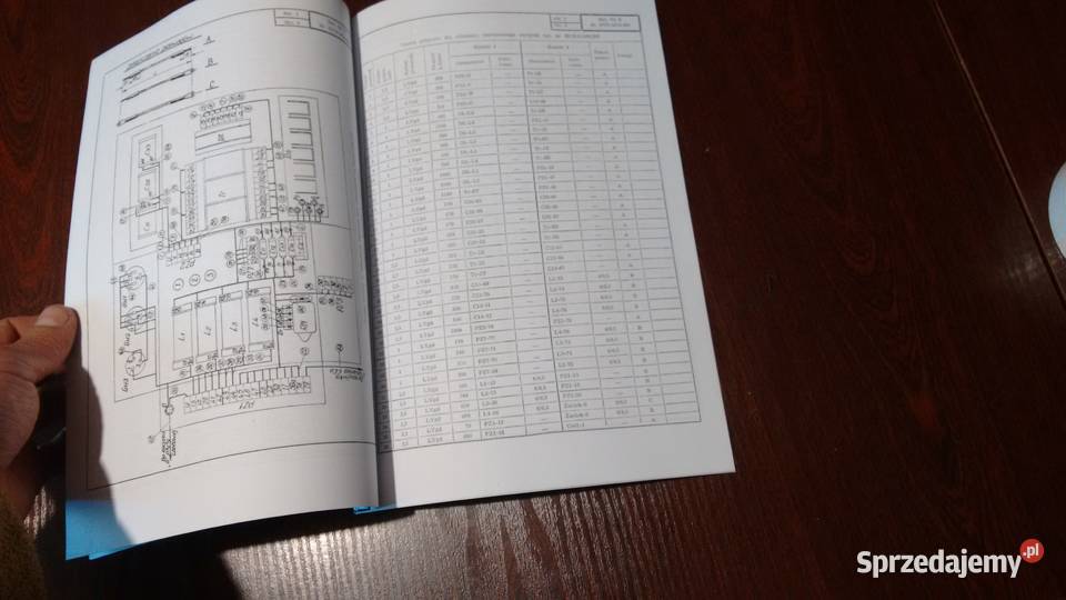 dtr agregat pad 8 3400 silnik 4vd ifa