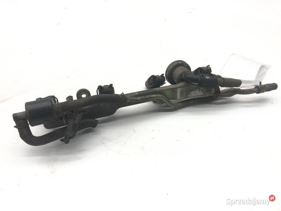 LISTWA WTRYSKOWA HONDA CIVIC VII 14 90 osobowe