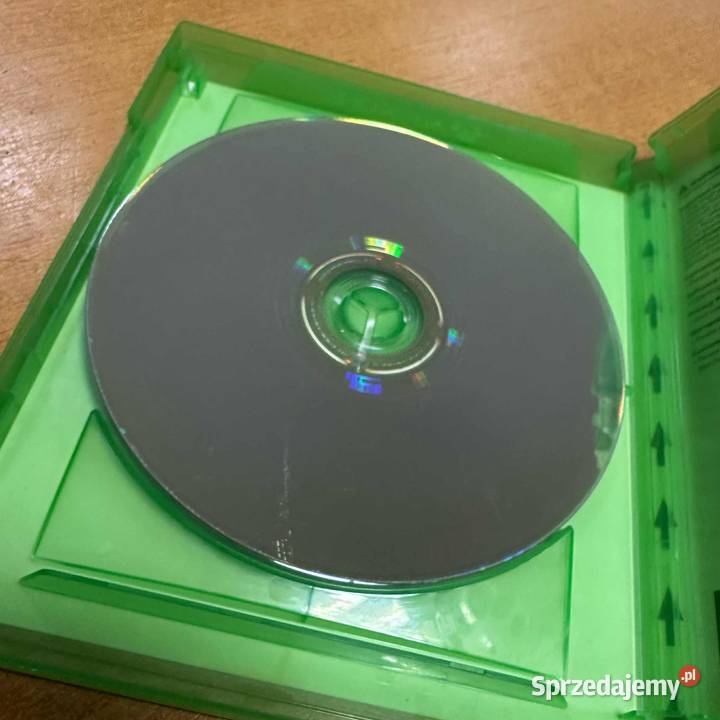 Gra na Xbox One Call Of Duty Infinite Warfare Elbląg