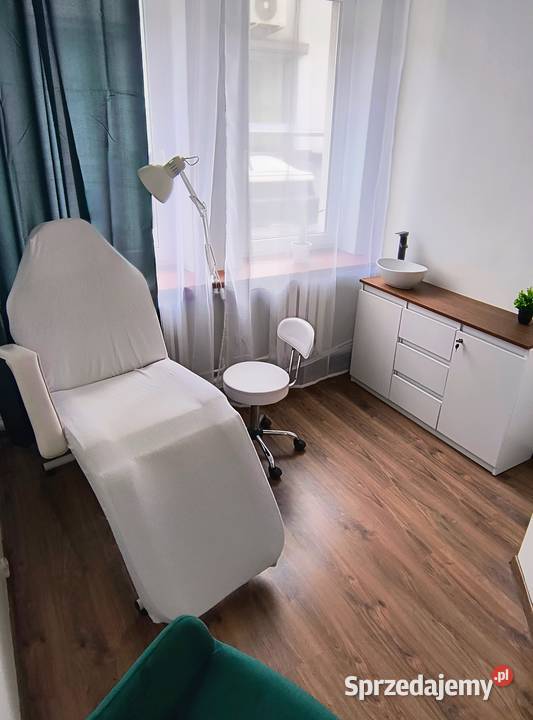 Wynajem StanowiskGabinetów branży beauty na Rzeszów
